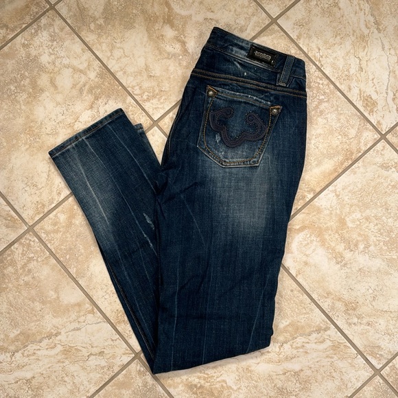 Express Denim - Rerock for Express Jeans